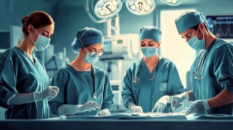 Beyin Tümörü Ameliyatı Kaç Saat Sürer